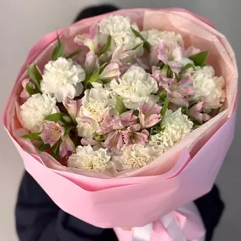 OPTROZ.RU Букет «Ласковый миг»