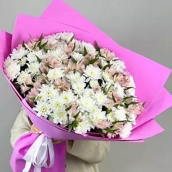 OPTROZ.RU Букет "Рапунцель"