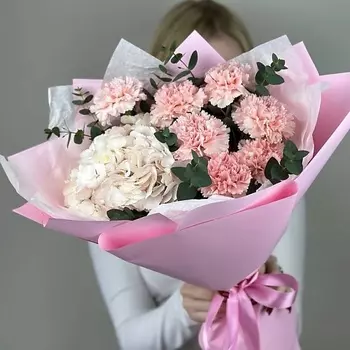 OPTROZ.RU Букет «Романтика»