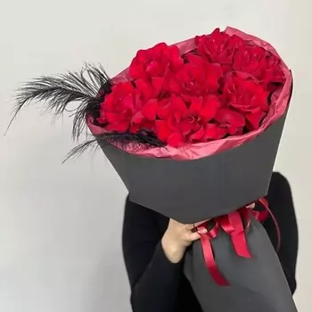 OPTROZ.RU Букет "Сила страсти"