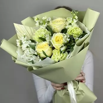 OPTROZ.RU Букет "Свежесть"