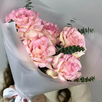 OPTROZ.RU Букет Свидание в Париже