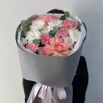 OPTROZ.RU Букет "Весна"