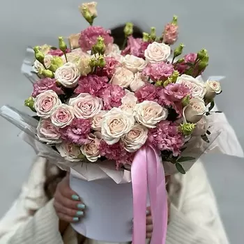 OPTROZ.RU Композиция "Сад нежности"