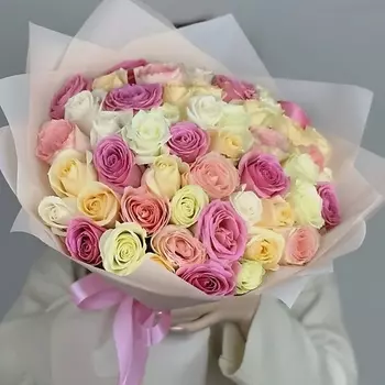 OPTROZ.RU Нежный микс из 51 кении