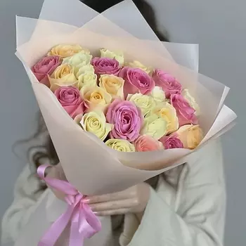 OPTROZ.RU Нежный микс Кения