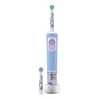 ORAL-B Детская электрическая зубная щетка Vitality Pro