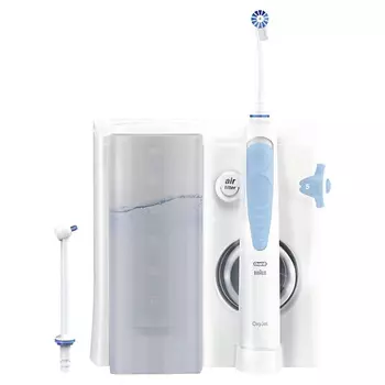 ORAL-B Иригатор OxyJet MD20