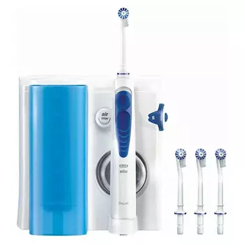 ORAL-B Ирригатор Professional Care OxyJet MD20