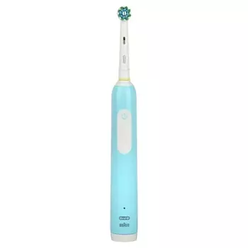 ORAL-B Электрическая зубная щетка Braun Pro