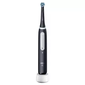 ORAL-B Электрическая зубная щетка iO 4 Matt Black