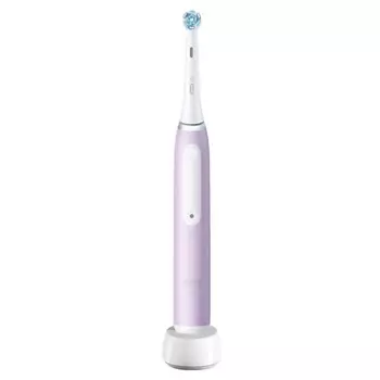 ORAL-B Электрическая зубная щетка iO 4 Matt Black