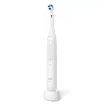 ORAL-B Электрическая зубная щетка iO 4 Matt Black