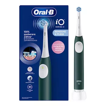 ORAL-B Электрическая зубная щетка iO Series 2