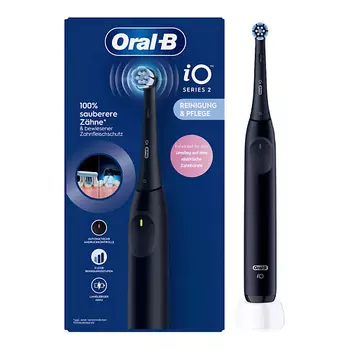 ORAL-B Электрическая зубная щетка iO Series 2