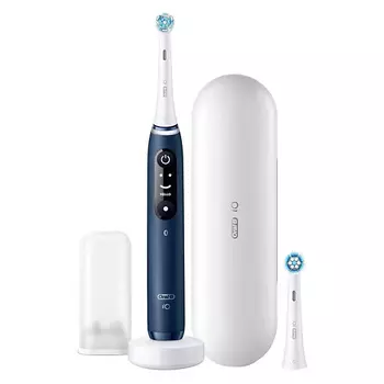 ORAL-B Электрическая зубная щетка iO Series 7N Sapphire