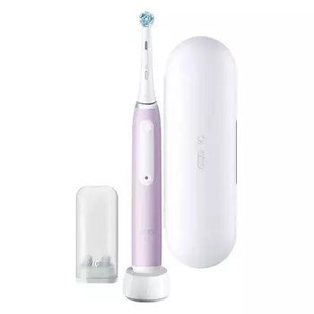 ORAL-B Электрическая зубная щетка iO Series 4 Quitete