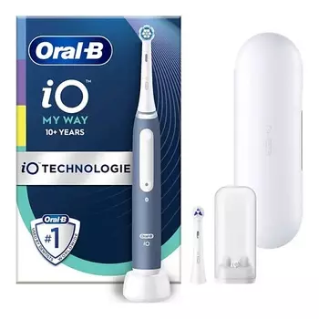 ORAL-B Электрическая зубная щетка My Way Teens