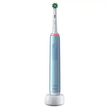 ORAL-B Электрическая зубная щетка Pro 3 3000/D505.513.3 CrossAction