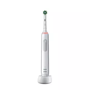 ORAL-B Электрическая зубная щетка Pro 3 3000