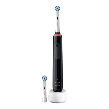 ORAL-B Электрическая зубная щетка Pro 3 3000 Sensitive