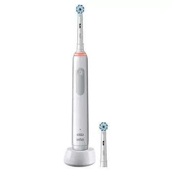 ORAL-B Электрическая зубная щетка Pro 3 3000 Sensitive