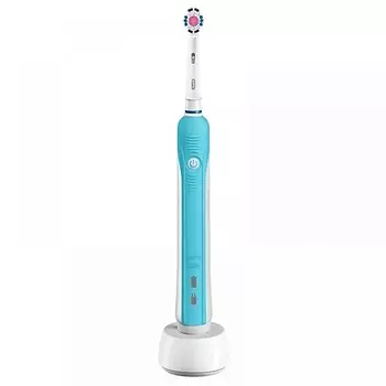 ORAL-B Электрическая зубная щетка Pro 700 3DWHITE