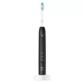ORAL-B Электрическая зубная щетка Pulsonic Slim Clean 2000