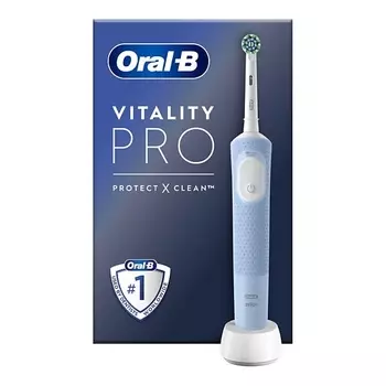 ORAL-B Электрическая зубная щетка Vitality Pro