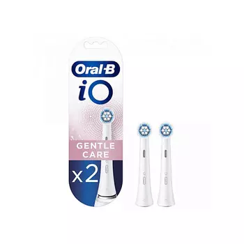 ORAL-B Насадки для электрической зубной щетки iO Gentle Care