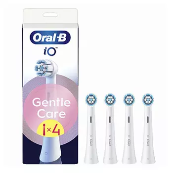 ORAL-B Насадки для электрической зубной щетки iO Gentle Care