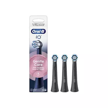 ORAL-B Насадки для электрической зубной щетки iO Gentle Care