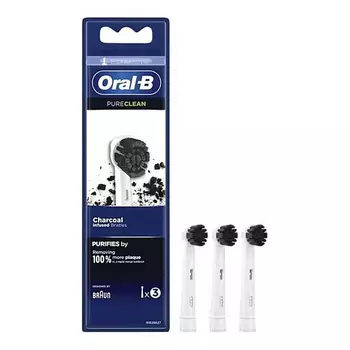 ORAL-B Насадки для электрической зубной щетки Pro Sensitive Clean