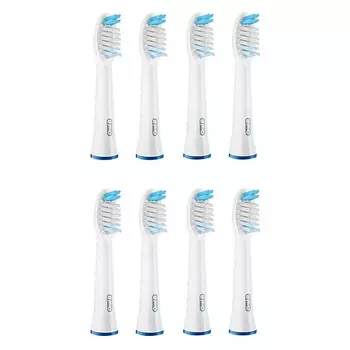 ORAL-B Насадки для электрической зубной щетки Pulsonic Clean