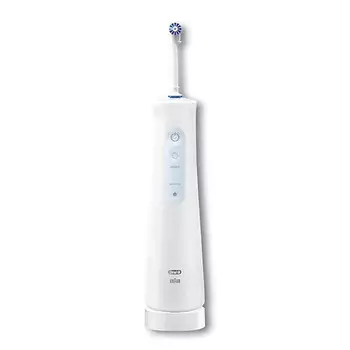 ORAL-B Портативный ирригатор Oral-B Aquacare 4