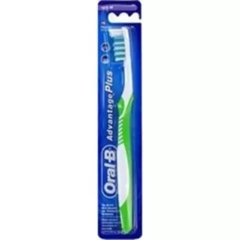 ORAL-B Зубная щетка Oral-B Комплекс Глубокая чистка, мягкая жесткость