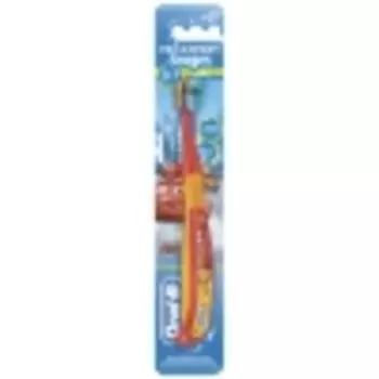 ORAL-B Зубная щетка Stages 3 мягкая