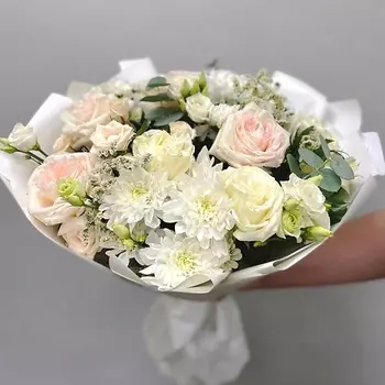 ОРАНЖ Светлые чувства