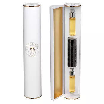 ORENS PARFUMS Sabil Nocturne 0