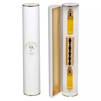 ORENS PARFUMS Serr d'Eden 0