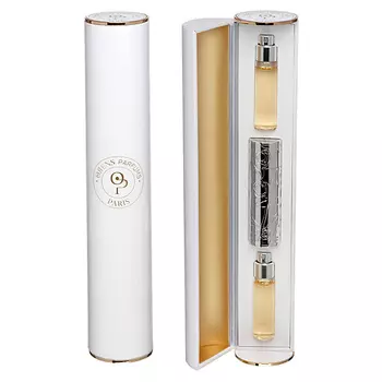 ORENS PARFUMS Silenda d'Ecume 0