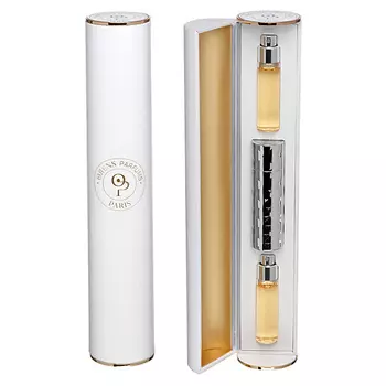 ORENS PARFUMS Undea des Iles 0