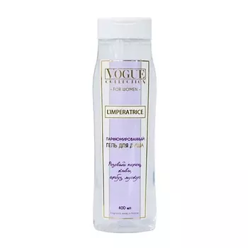 ORGANELL Гель для душа женский L`Imperatrice 400.0