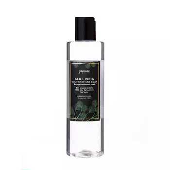 ORGANIC GURU Мицеллярная вода Алоэ вера