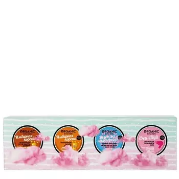 ORGANIC KITCHEN Набор подарочный "Исполнение желаний"