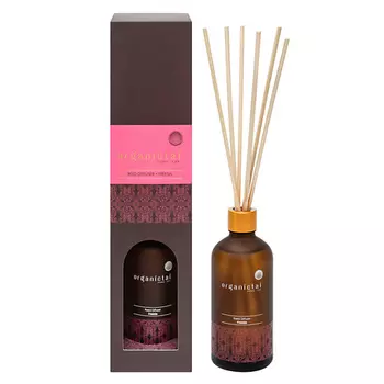 ORGANICTAI Ароматический диффузор Фрезия 100.0