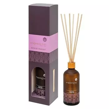 ORGANICTAI Ароматический диффузор Маракуйя 100.0