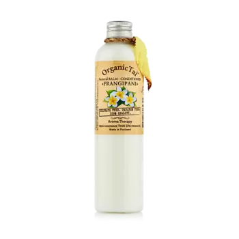 ORGANICTAI Натуральный бальзам-кондиционер «ФРАНЖИПАНИ» 260.0