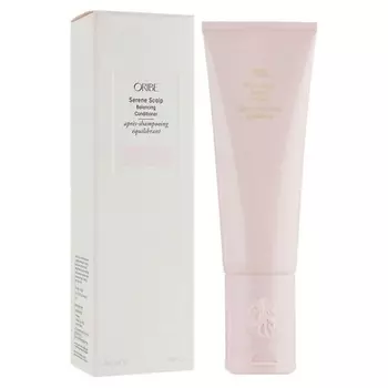 ORIBE Балансирующий кондиционер для кожи головы Serene Scalp Balancing