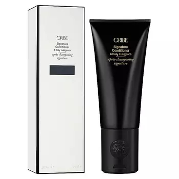 ORIBE Кондиционер для ежедневного ухода Signature